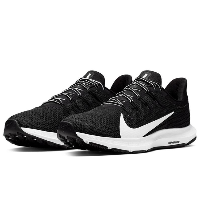 Nike Quest 2 'Black' Women's Sneakers CI3803-004