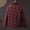 Women's 2025 Autumn/Winter Short Padded Jacket