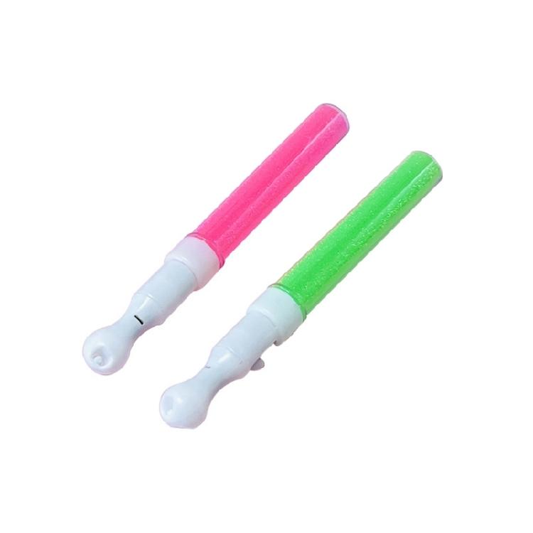 LED Glow Sticks Light Up Sticks Toy Flashing Glow Wand for Wedding Concert Camp