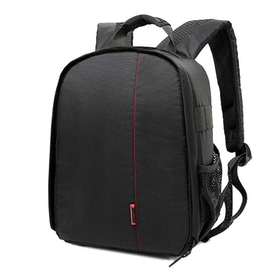 Outdoor-Einzelobjektiv-Digitalkameratasche, verschleißfester Schulterbeutel-Rucksack