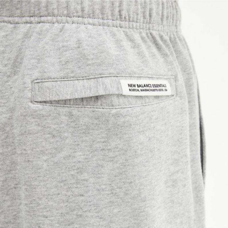 New Balance Unisex Essential Single Mesh 5 Shorts Nbnve21013 Ac