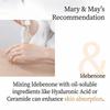 Mary&May Idebenone Blackberry Complex Serum 30ml Korean Anti Aging Brightening Serum