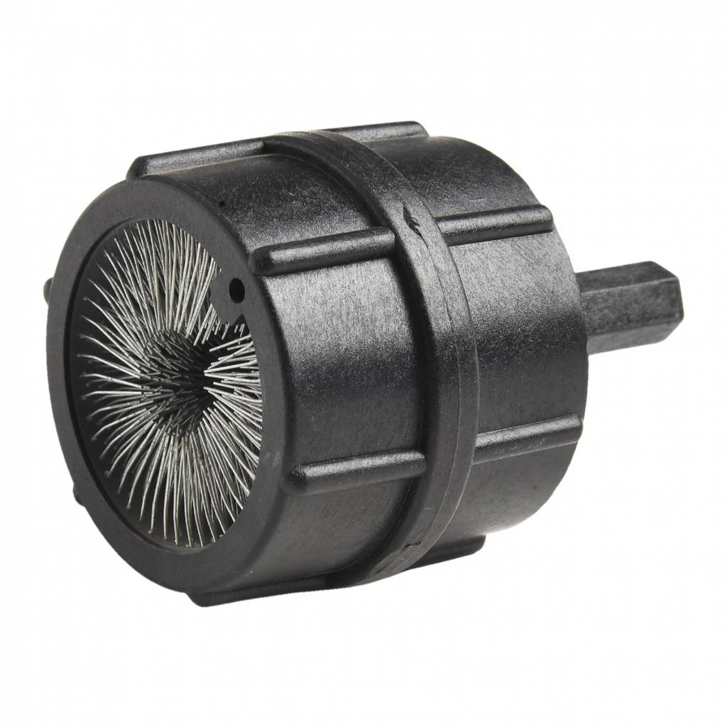 Battery Terminal Cleaning Brush Car Battery Terminal Cleaner Open Center