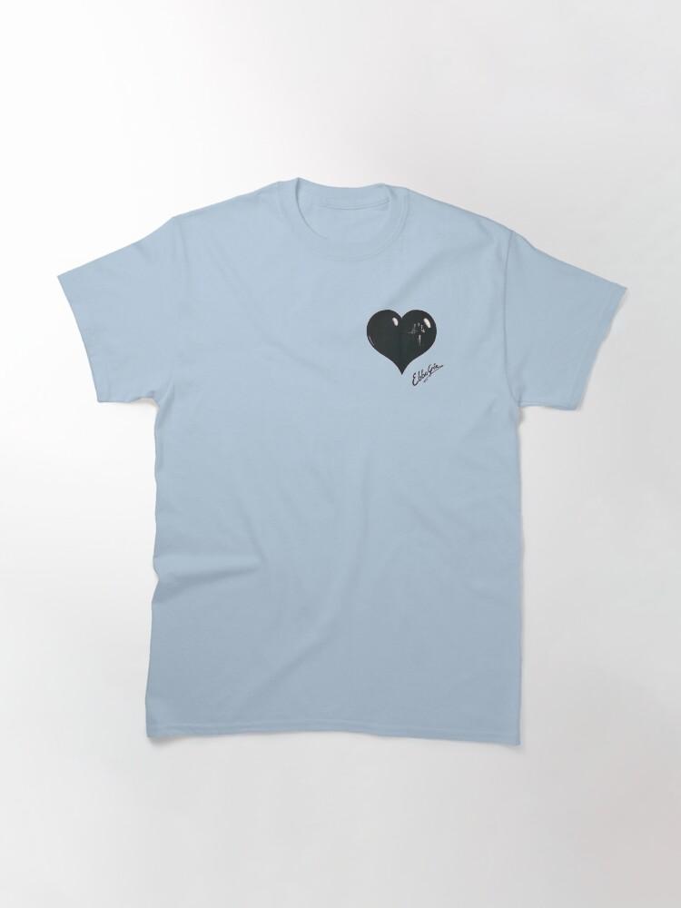 The Human League Ebba Gr?n Classic T-Shirt