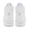 Puma Karmen Mid Women's Sports Shoes White 38585701 Size 38