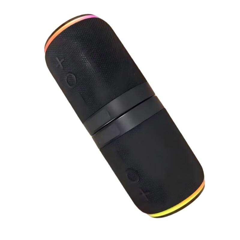 Newsmy PBS015 Portable Bluetooth Speaker (CN version)
