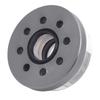 Trim Rod Cap, Sturdy Improved Efficiency Trim Cylinder Rod