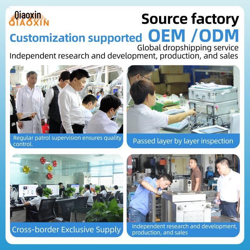 Custom Medium Frequency Pulse Electrical Stimulator for Neck, Shoulder, Waist, and Leg Pain Relief