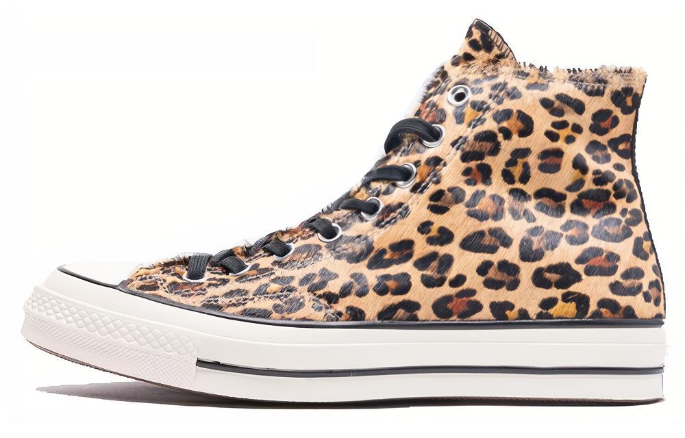Chuck 70 Converse Hi Varsity Remix Cheetah 163224C 35