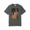 Rocky TShirt Balboa Creed Drago Selfie Graphic 80s Boxing Movie Tee S4XL Unisex T-Shirt