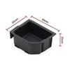 jfqm Central Console Shift Lever Storage Box Fix For BMW 2 3 4 X3