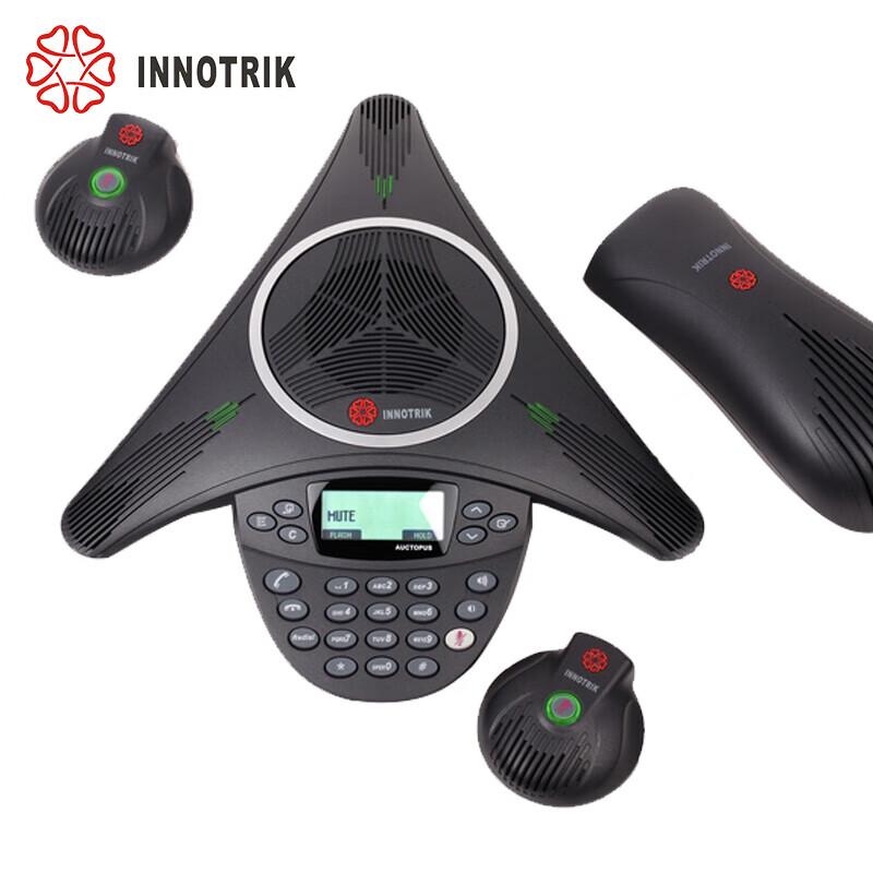

USB Video Conference Speakerphone (CN version)