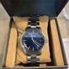 Seiko Solar Watch