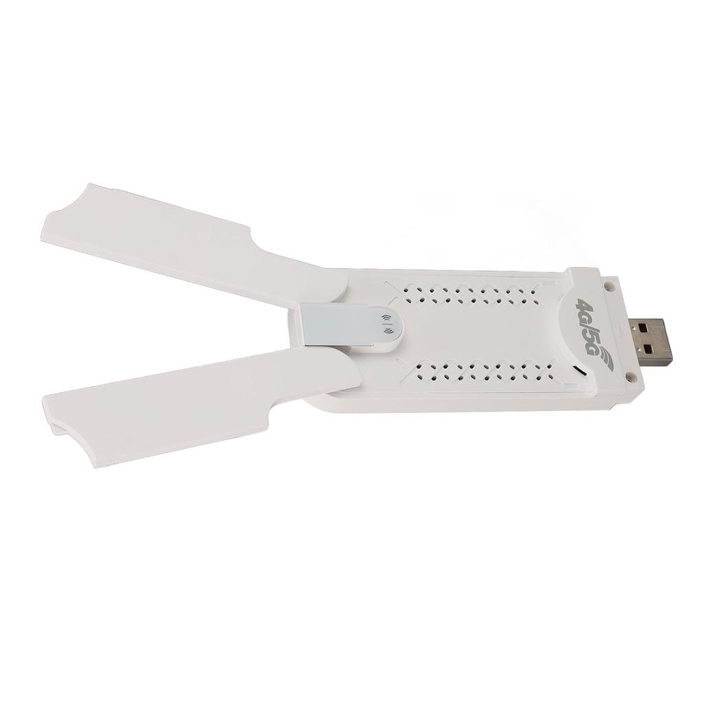4G LTE USB Modem Up to 10 Users High Speed 150Mbps Portable Mobile Hotspot WiFi Router for PC Desktop Laptop