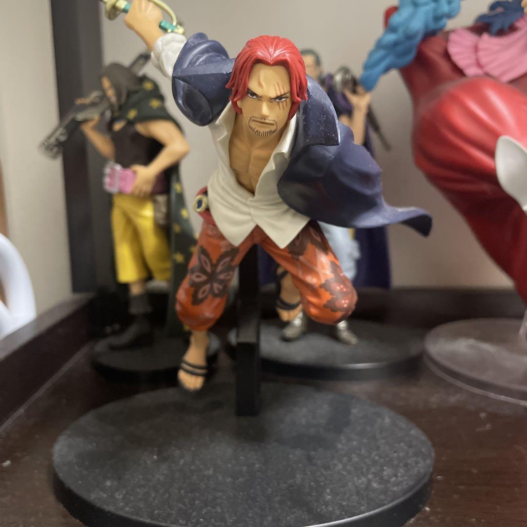 

[USED] Shanks figure