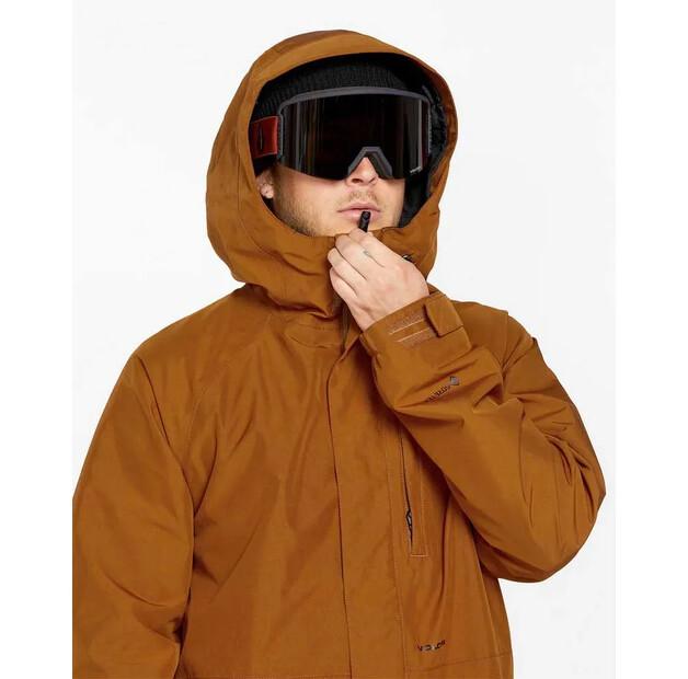 Volcom Jacket Dua Insulated Gore-Tex