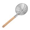 Large Stainless Steel Kitchen Strainer Skimmer