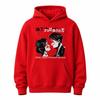 My Chemical Romance Autumn Winter Casual Emo Band Men Hooded Sweatshirt Women Boys Coat Top Parent Child Kid 's Cotton Hoodie