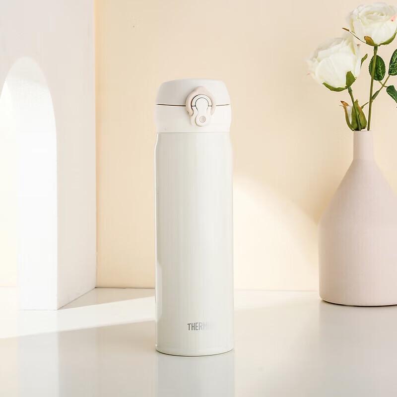 THERMOS JNL-504 Stainless Steel Vacuum Insulated Bottle