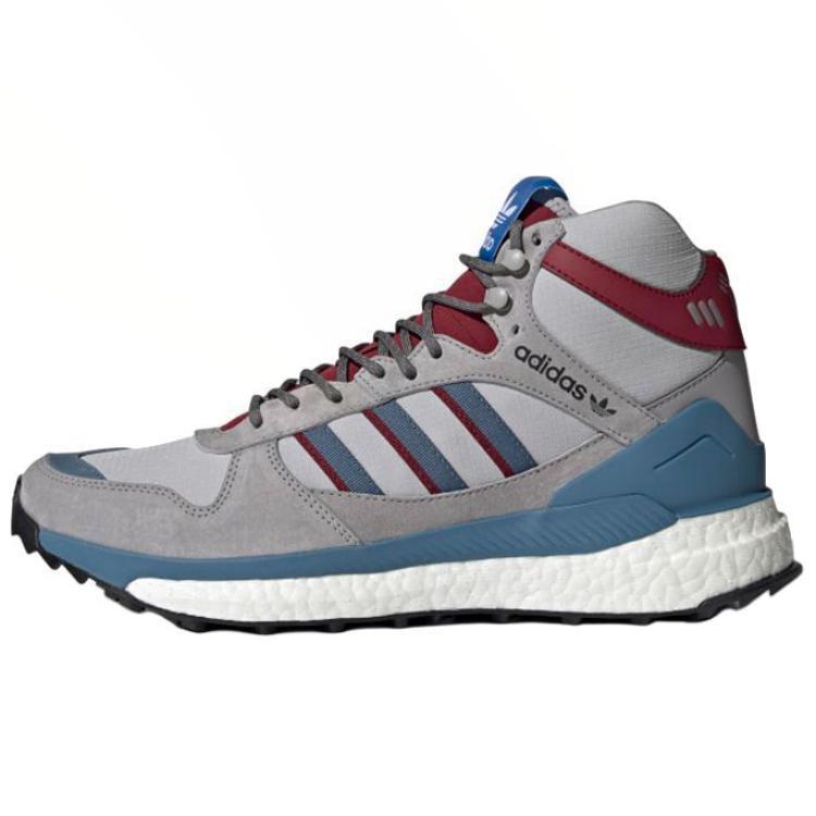

Marathon Free Hiker Human Made x Marathon Free Hiker Adidas Originals Clear Onix Burgundy FY9149 44⅔
