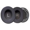 Replacement Ice gel memory foam Ear Pads Cushion Cover Earpads With buckle For SHURE AONIC50 Headset