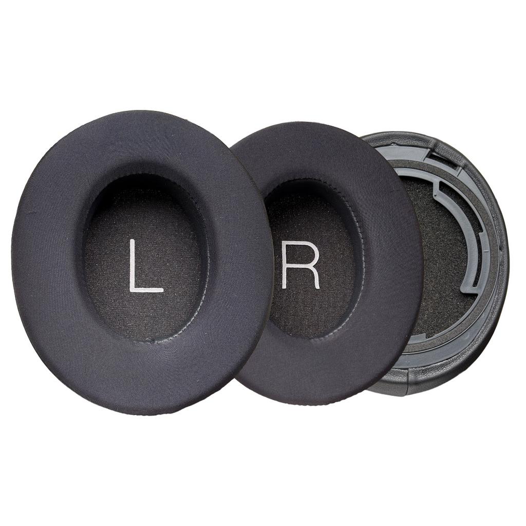 Replacement Ice gel memory foam Ear Pads Cushion Cover Earpads With buckle For SHURE AONIC50 Headset