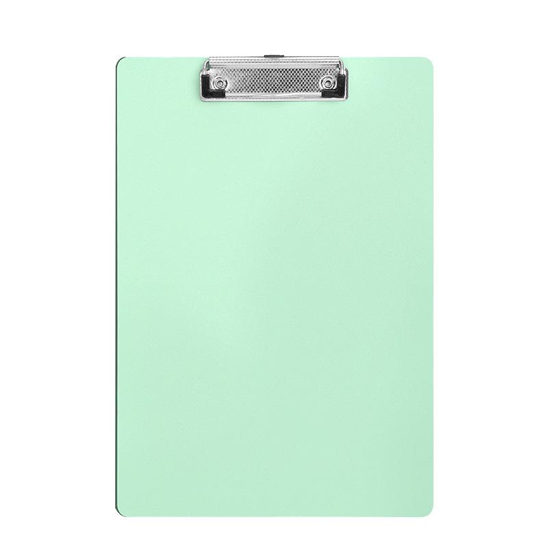 A4 Clipboard Writing Pad Folder - Ideal for Students & Exams
