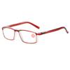 New Reading Glasses Women Fashionable Men Anti Blue Light Reading Eyeglass Vintage Computer Eyewear +1.0 +1.5 +2.0 +2.5 +3.0