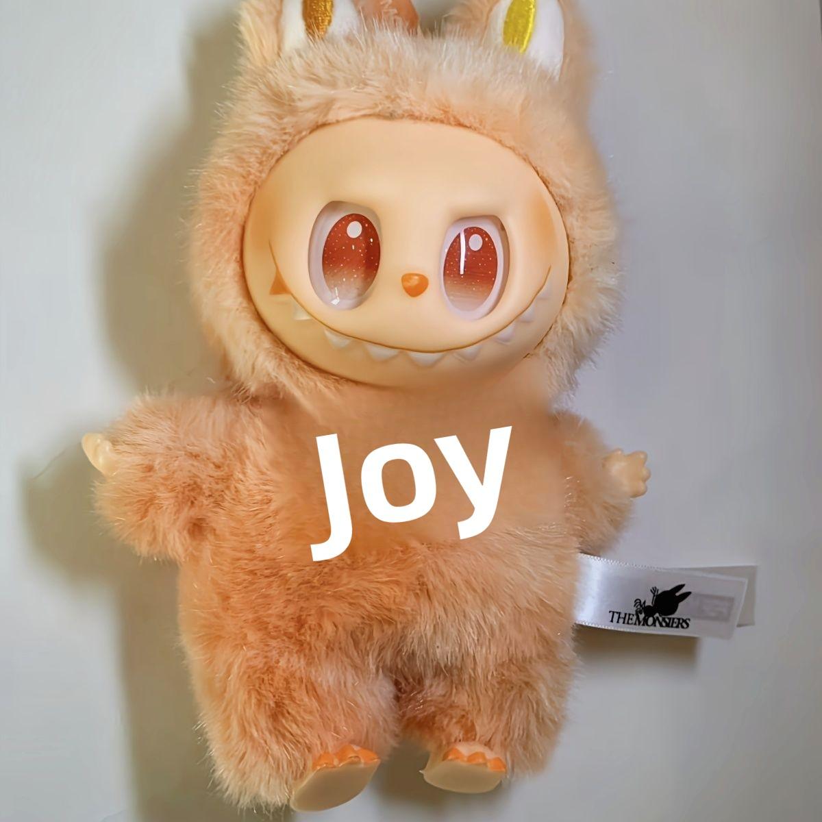 

Doll Blind Box Blind Bag Doll Vinyl Series Plush Pendant Toy boxed