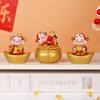 For Office Decor With Lucky Symbol Gift For Celebrations