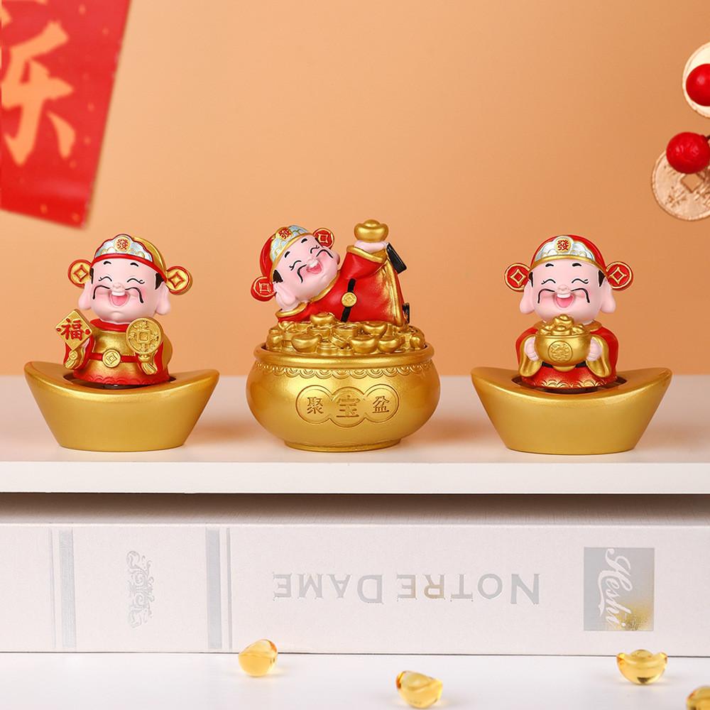 For Office Decor With Lucky Symbol Gift For Celebrations