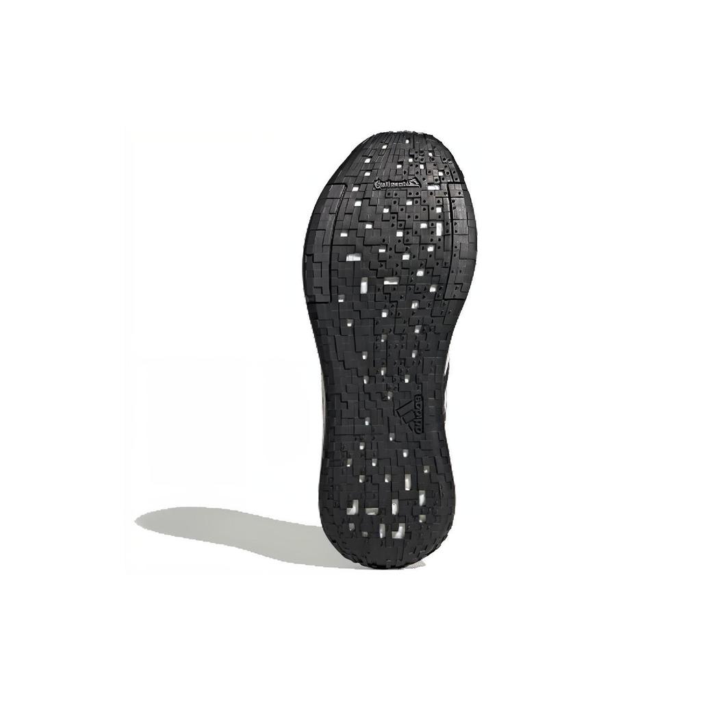 New Adidas PulseBoost Hd Wntr U 'Core Black' EH1473