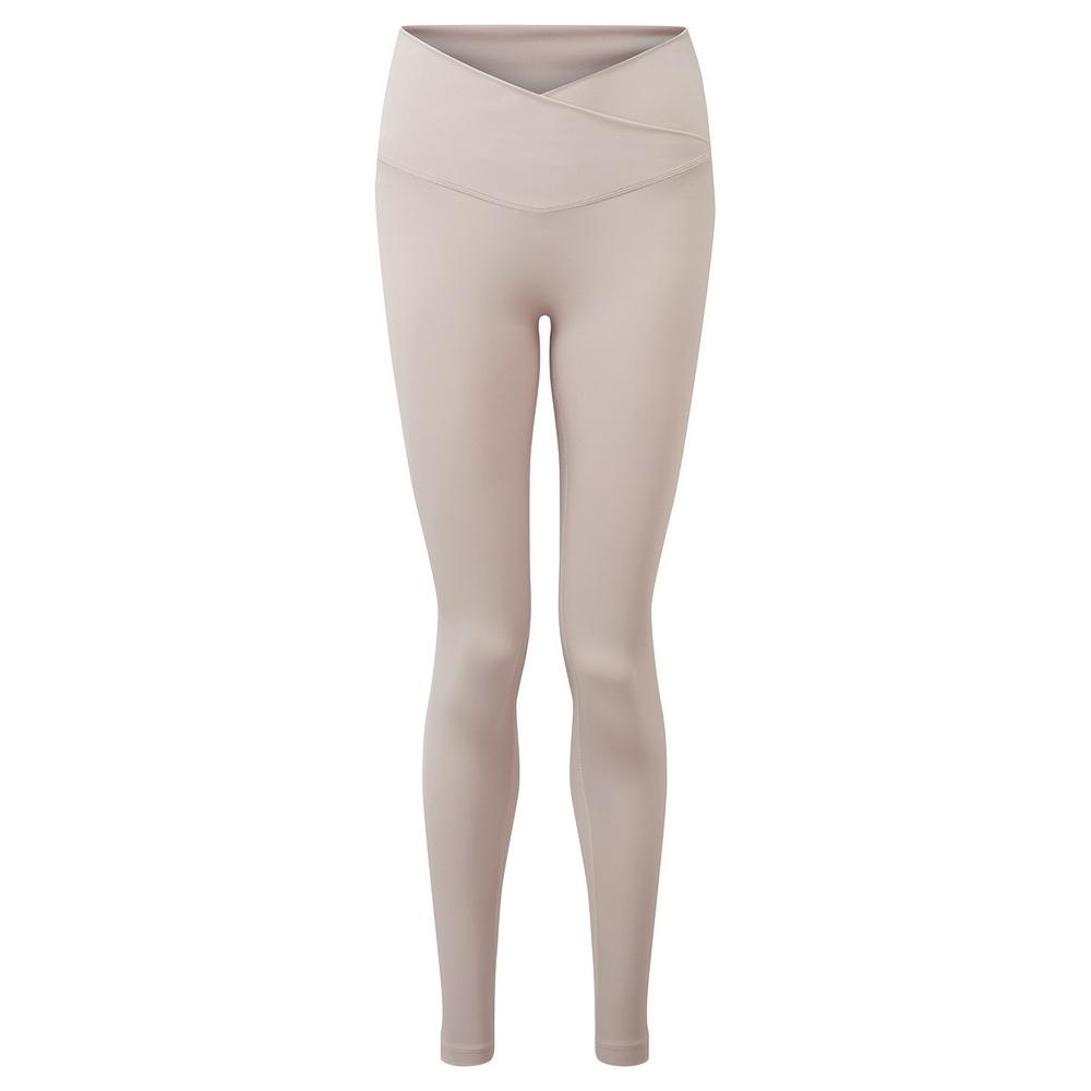 TriDri Womens/Ladies Recycled Leggings