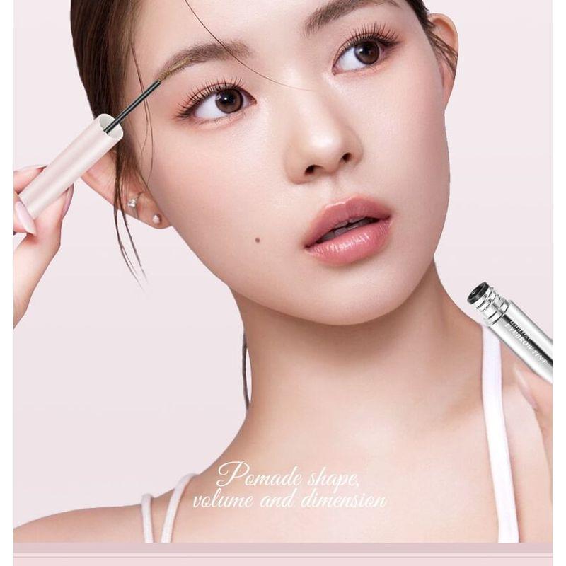 NOVO - Soft Mist Eyebrow Tint - 3 Colors