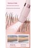 Waterproof Double-Head Electric Epilator & Bikini Trimmer for Women