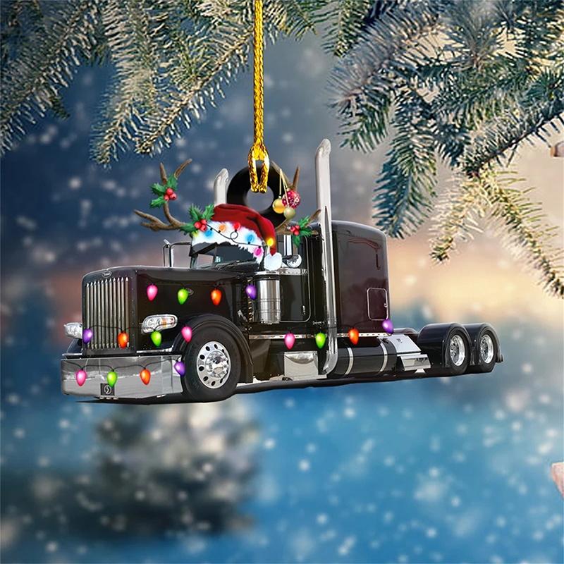 Christmas For Kids 2022 Pickup Buy 2022 New Year Pickup Truck Wooden Christmas Ornaments Xmas Tree Pendant  Kids Toy At Affordable Prices — Free Shipping, Real Reviews With Photos —  Joom