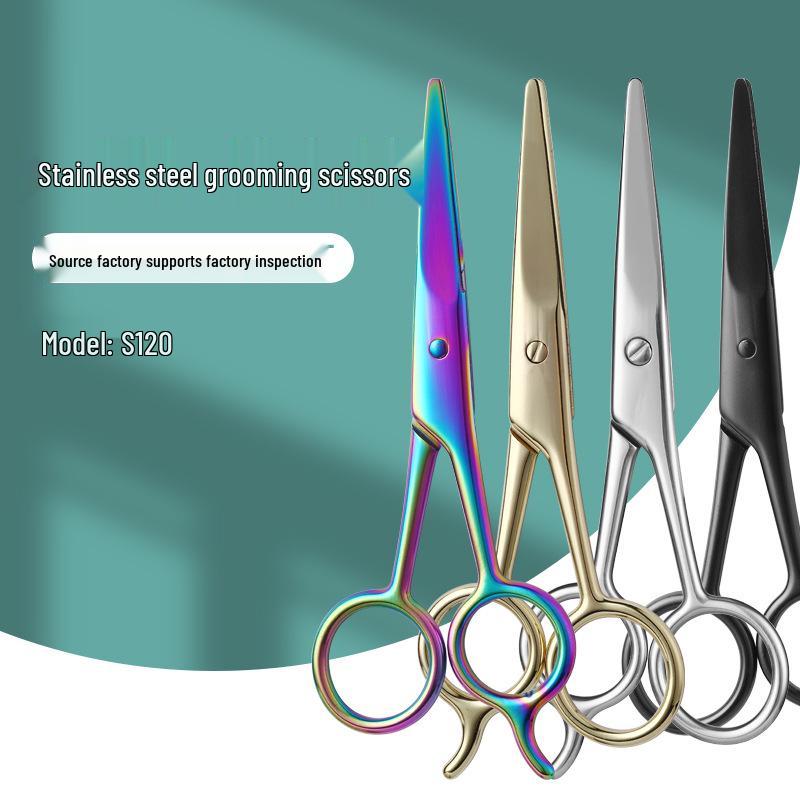 

Черный профессиональный набор парикмахерских ножниц: Парикмахерские ножницы для филировки.