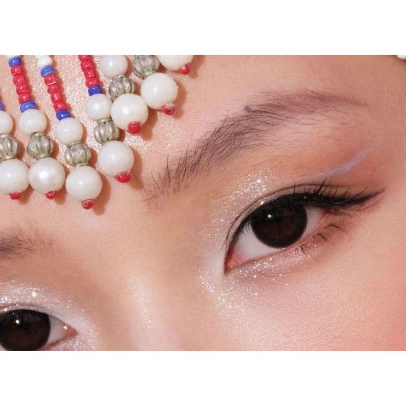 Judydoll - Tangram Fun Eyeshadow Palette - 2 Colors