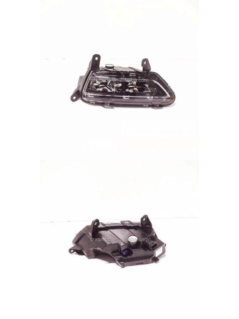 95B941699C/95B941700C Front Fog Light for Cayenne/Macan (2015-2018)