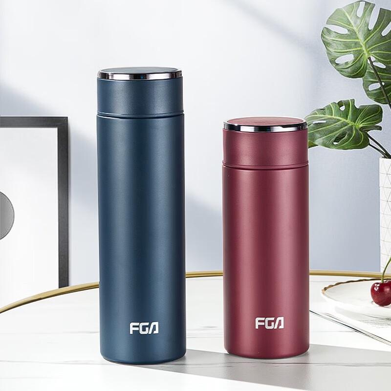 FUGUANG 316 Stainless Steel Thermal Bottle