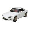 Tamiya 1/24 Sports Car Series No.245 Honda S2000 Type V Model Kit 24245 No.245 Type V 173mm Length
