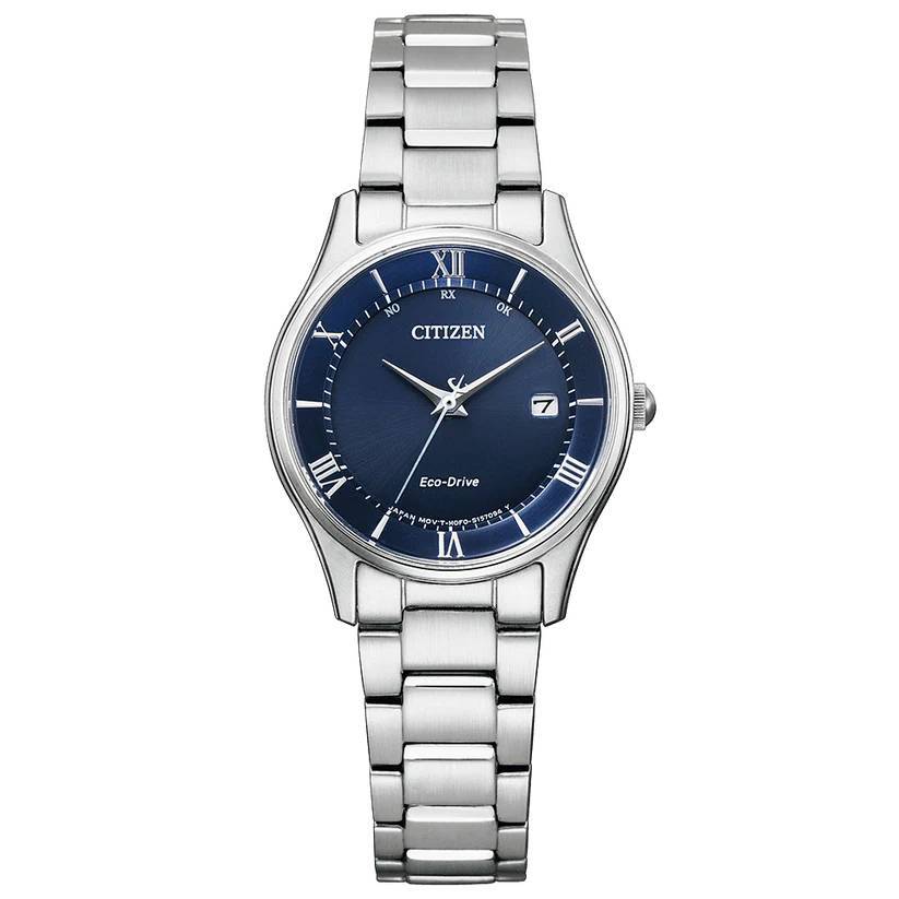 Citizen Collection Solar Watch ES0000-79L Eco-Drive Women's