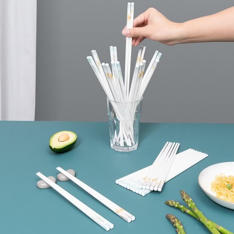 Debo Hedira Ceramic Chopsticks