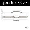 Flexible AI Compatible Wrist Straps Humidity proof Construction Comfort Focused Design For Professional Use