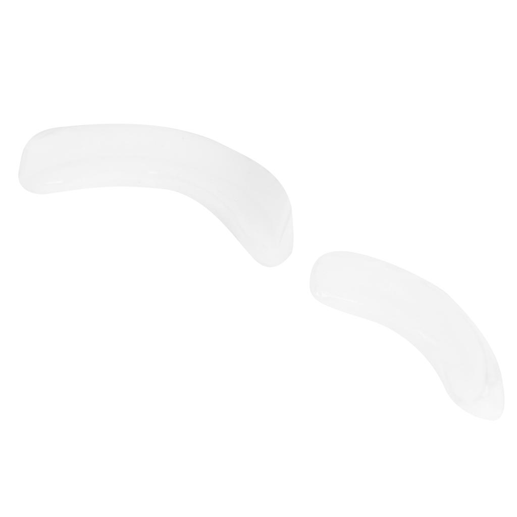 Hip Hop Teeth Molding Wax Silicone Hip Hop False Teeth Fitting Fixing Bar AccessorySingle Tooth Wax