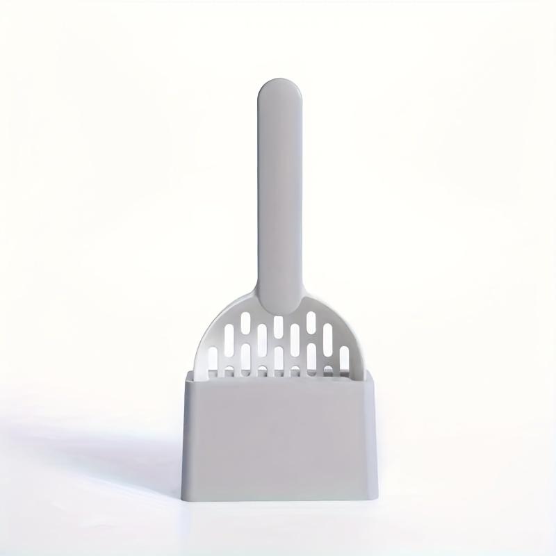 Cat Litter Shovel Set Large Shovel for Cat Litter Small Cat Cleaning Pet Shovel Toilet Cleaning Set Cat Supplies Cat Box