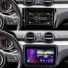 9 Inch Wireless Android Car Radio Carplay For Suzuki Swift 2017-2019 Car Multimedia Video Player GPS Navigation WIFI 2+32GB