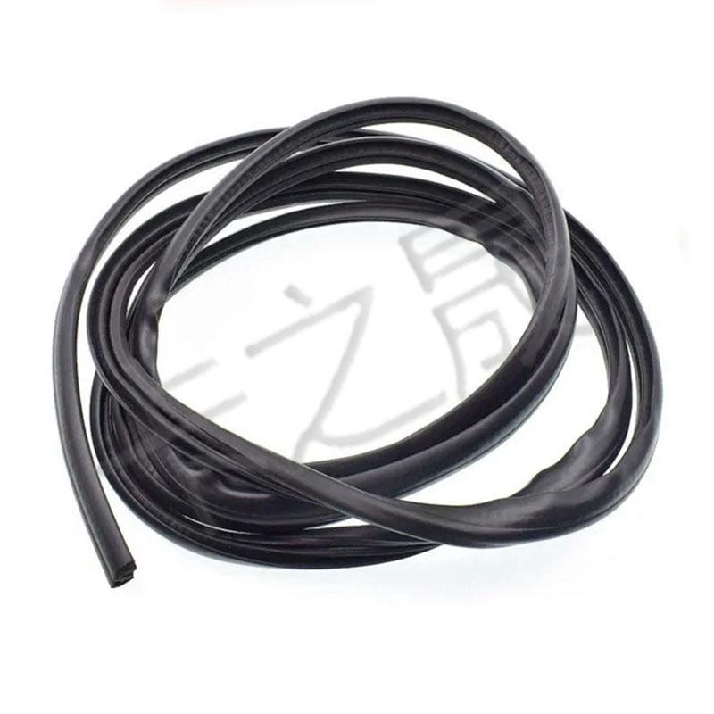 Mitsubishi Cheetah Sunroof Glass Seal Strip MR100655
