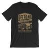 Offroad Hotrod T-Shirt. 100% Cotton Premium Tee NEW