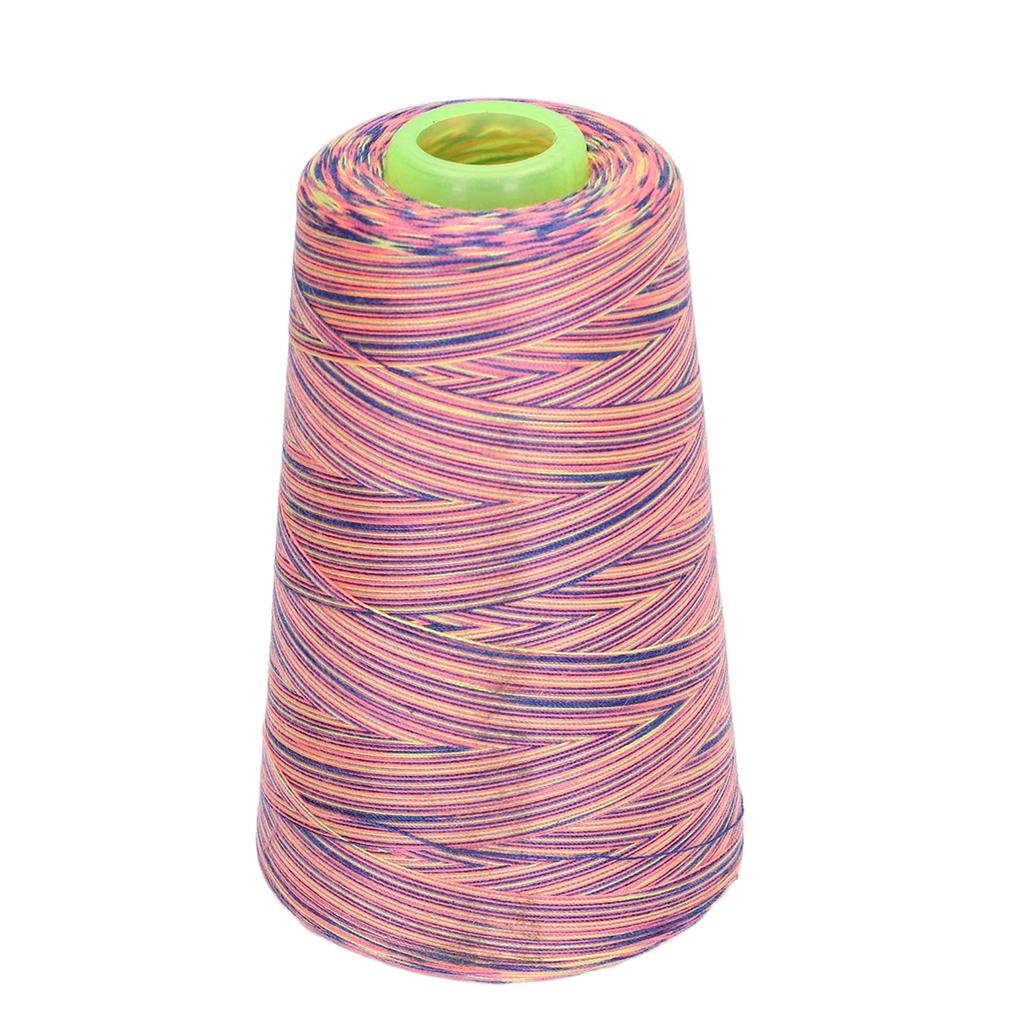 Sewing Thread Reliable Durable Compact Portable Professional Practical Handicraft Accessories for Daily Quilting040806